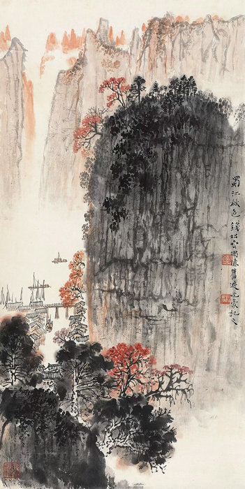 開年獻瑞 迎春納?！蔚滤募镜?0期·迎春拍賣會總成交8548萬元
