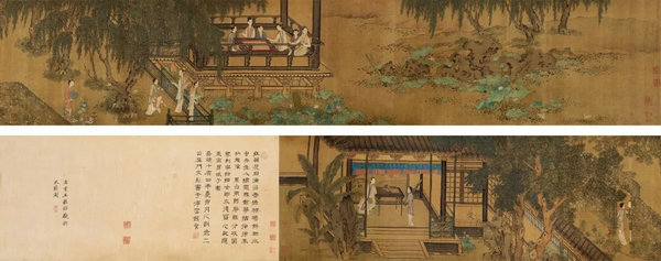 開年獻瑞 迎春納?！蔚滤募镜?0期·迎春拍賣會總成交8548萬元