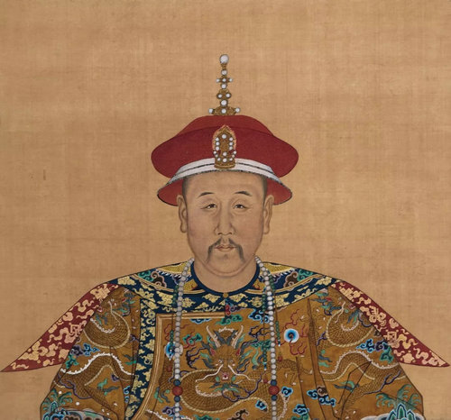 開年獻瑞 迎春納?！蔚滤募镜?0期·迎春拍賣會總成交8548萬元