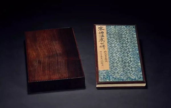 中國嘉德春拍第三日：1.104億！最美宋刻孤本創(chuàng)全球拍賣紀(jì)錄