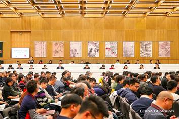 2018秋拍，24.75億元！“成長(zhǎng)·元年” 圓滿收官，全年總成交額逾58億元