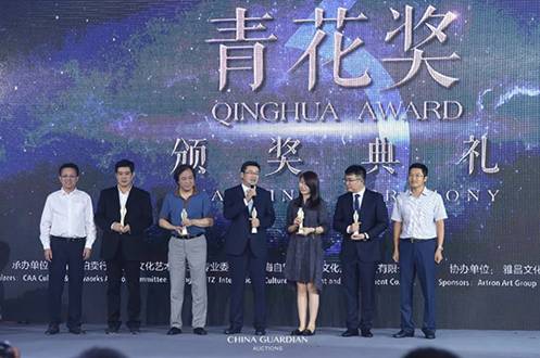 2018，「成長·元年」的難忘瞬間