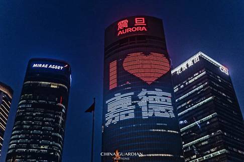 2018，「成長·元年」的難忘瞬間