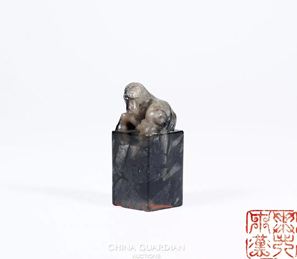 總成交1.86億元！嘉德四季第53期·迎春拍賣會(huì)圓滿收官