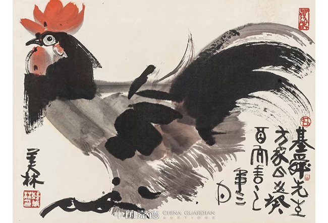 嘉德四季第54期·仲夏拍賣會圓滿收官，總成交8231萬