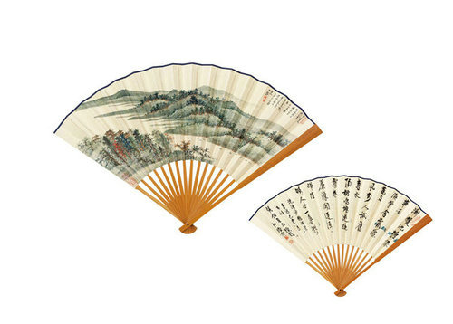 嘉德通訊119期·拍場擷珍 玲瓏室故紙 馬裕藻、馬巽伯父子珍藏文翰