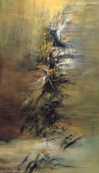 嘉德通訊124期·精彩專(zhuān)題 融蒼芎于一體，展無(wú)極通天之道 巔峰巨制《01.03.99》瑰麗登場(chǎng) 