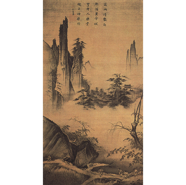 嘉德通訊127期· 精彩專題 凝寰宇天地生氣，走向中國之路 趙無極生命轉(zhuǎn)捩揭幕之作《24.01.73》