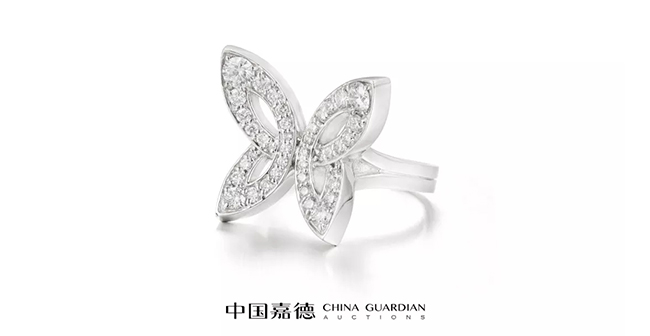 E-BIDDING丨珠寶傳情，解讀七夕摯愛(ài)