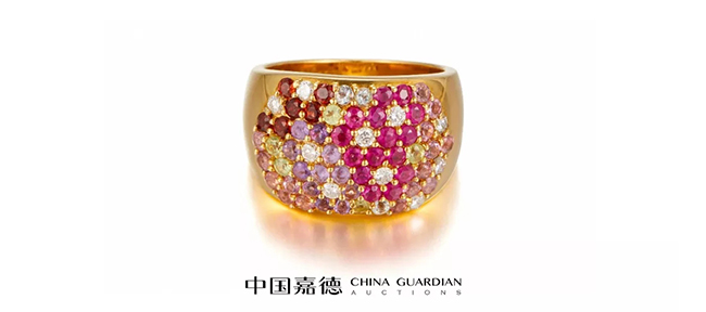 E-BIDDING丨珠寶傳情，解讀七夕摯愛(ài)