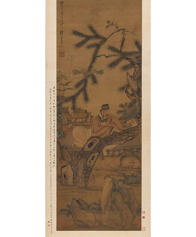 中國(guó)嘉德香港秋拍重磅珍品搶先曝光！藝術(shù)盛宴等你到來