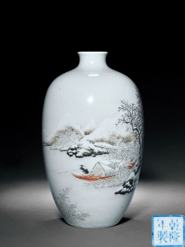 嘉德四季49期精品預(yù)覽 |  美胎青花濃轉(zhuǎn)淡 ，冉冉心事君了然——百瓷集韻（二）