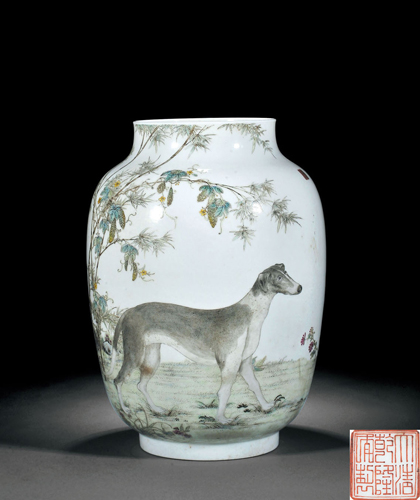 嘉德四季49期精品預(yù)覽 |  美胎青花濃轉(zhuǎn)淡 ，冉冉心事君了然——百瓷集韻（二）