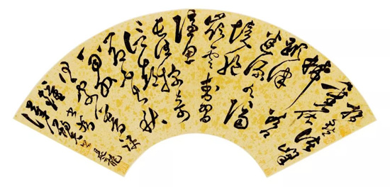 中國(guó)嘉德2018春拍精品導(dǎo)覽 | 文心雕蟲(chóng)——嘉樹(shù)堂藏明代扇面精粹（下）