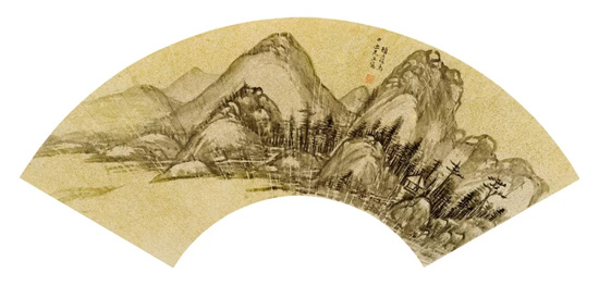 中國(guó)嘉德2018春拍精品導(dǎo)覽 | 文心雕蟲(chóng)——嘉樹(shù)堂藏明代扇面精粹（下）
