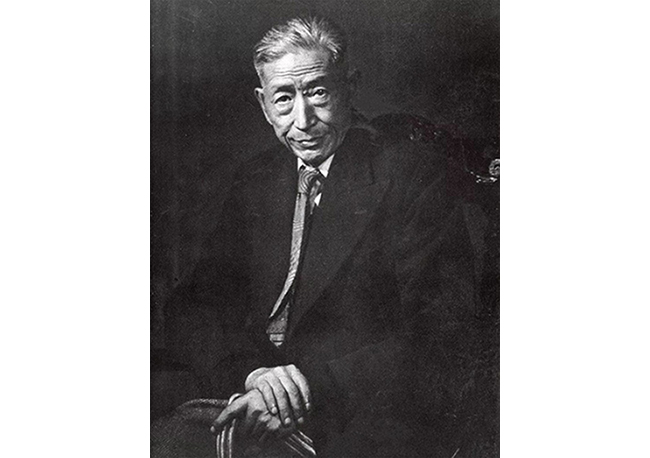 中國嘉德2019春拍精品導覽 | 現(xiàn)代藝術專題：李鐵夫 