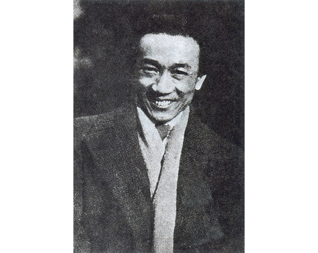 中國嘉德2019春拍精品導覽 | 現(xiàn)代藝術專題：林風眠